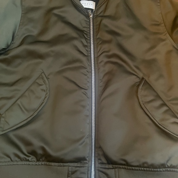 Sandro Bomber jacket M - Picture 5 of 10
